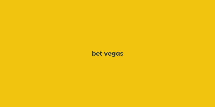 bet vegas