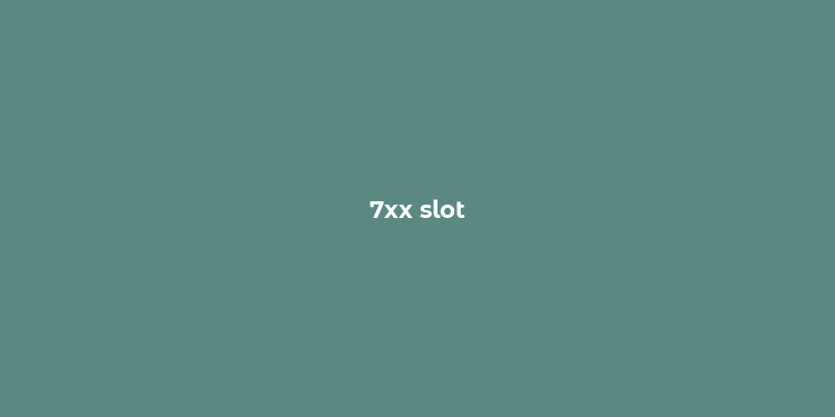 7xx slot