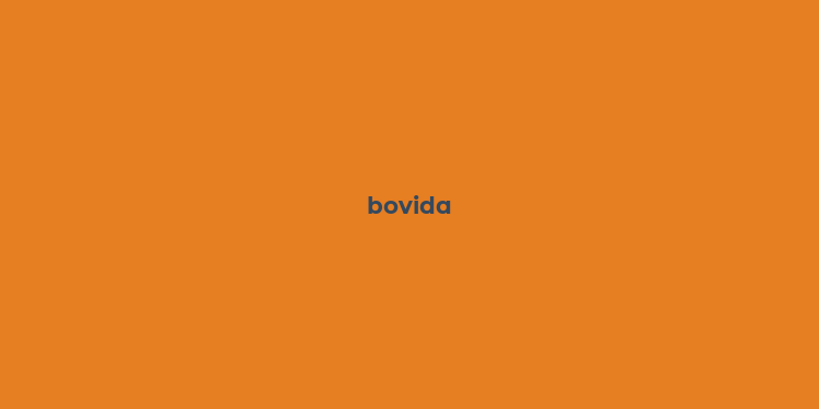 bovida