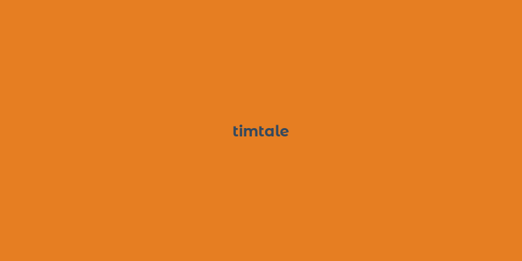 timtale