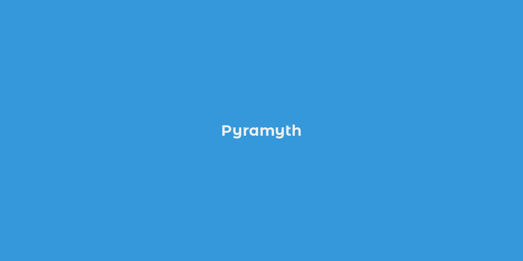 Pyramyth