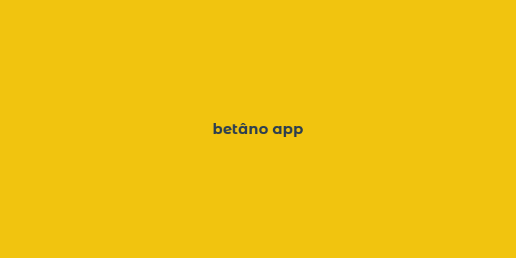 betâno app