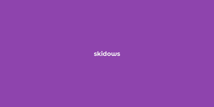 skidows