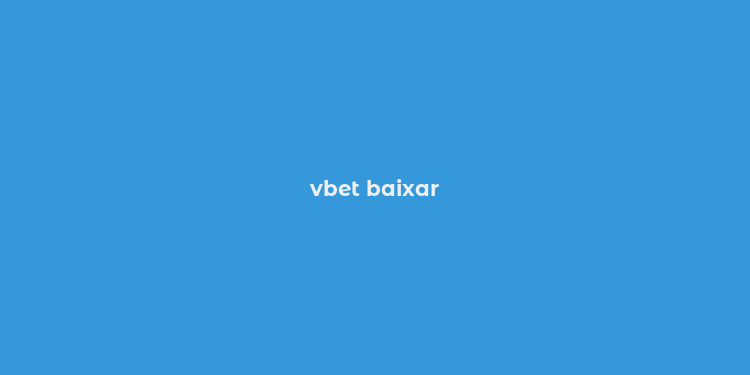 vbet baixar