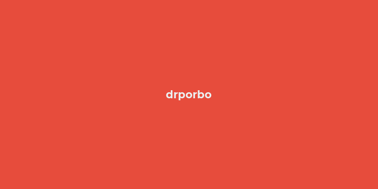 drporbo