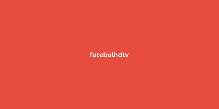 futebolhdtv