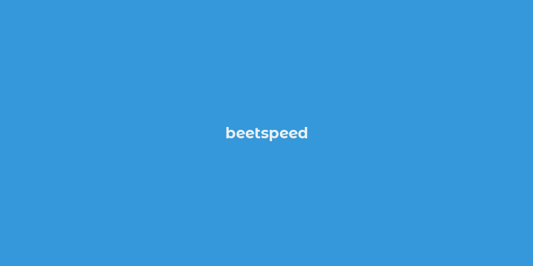 beetspeed