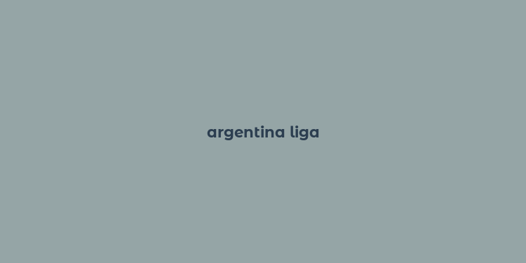 argentina liga