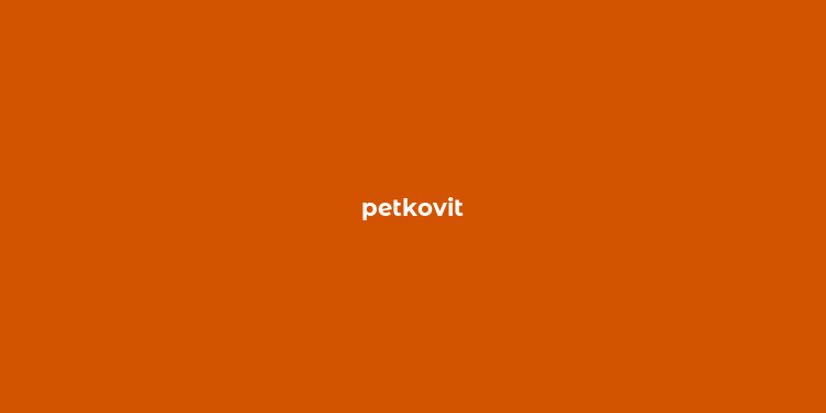 petkovit