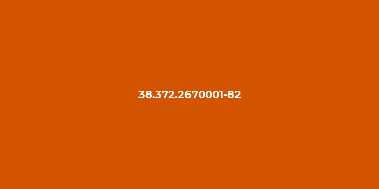 38.372.2670001-82