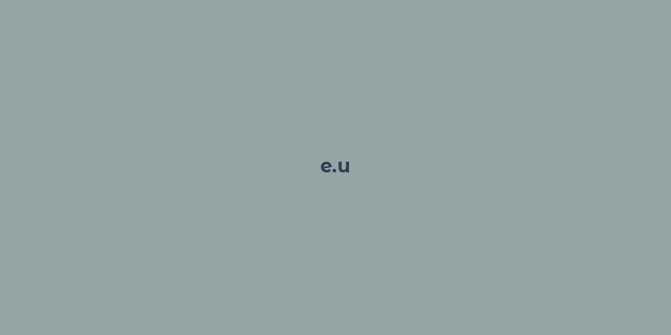 e.u