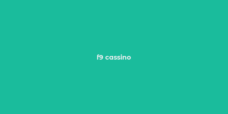 f9 cassino