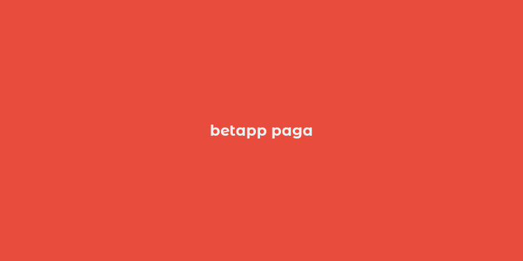 betapp paga