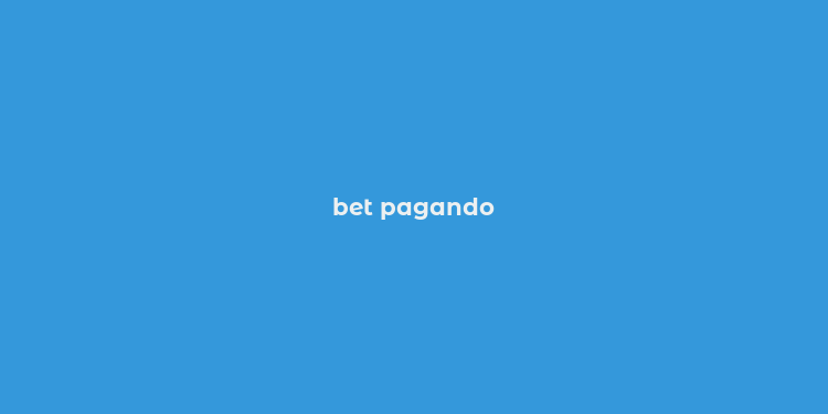 bet pagando