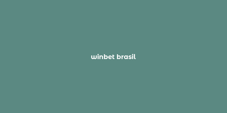 winbet brasil