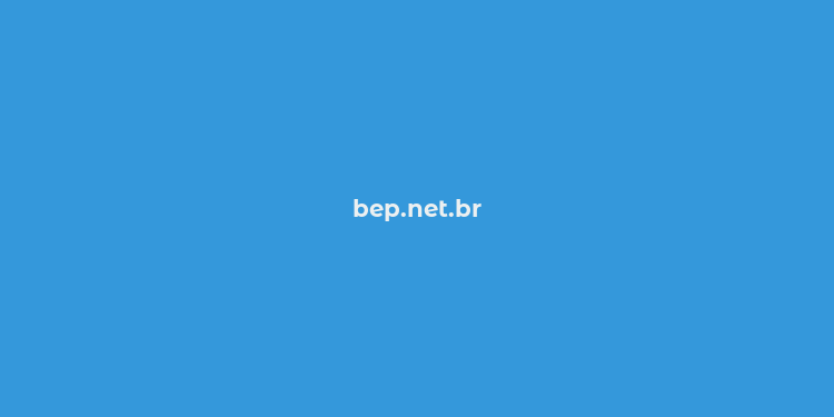 bep.net.br