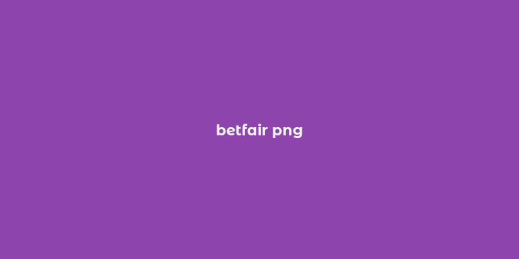 betfair png