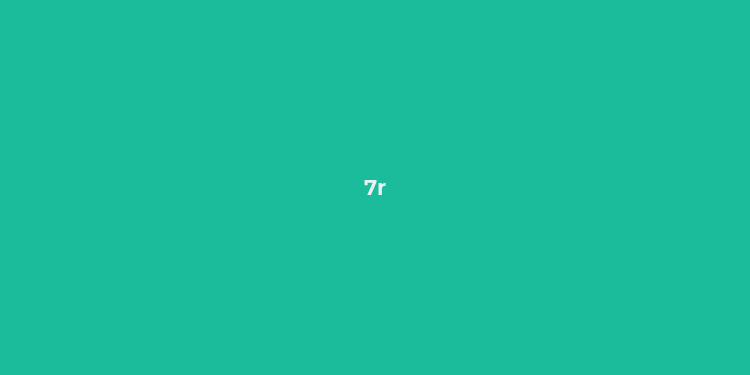 7r