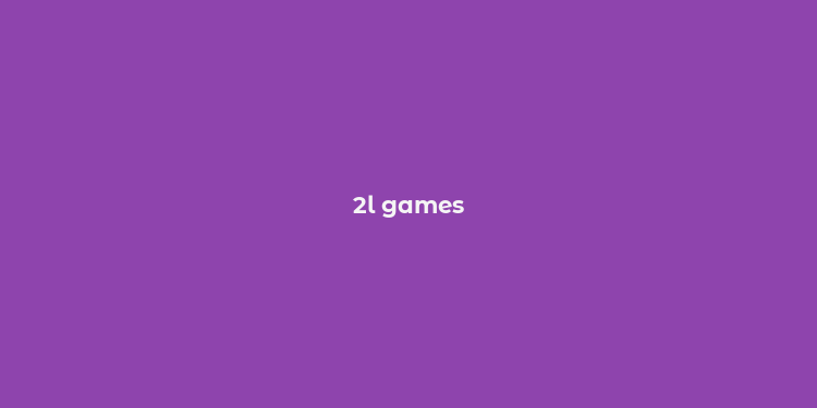 2l games