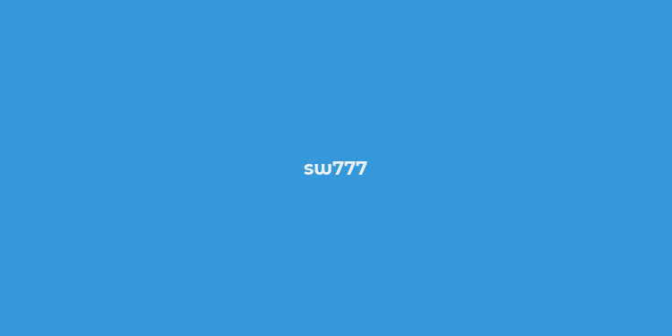 sw777