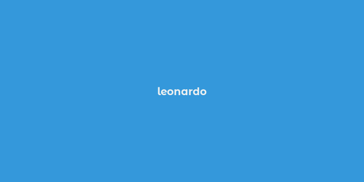 leonardo