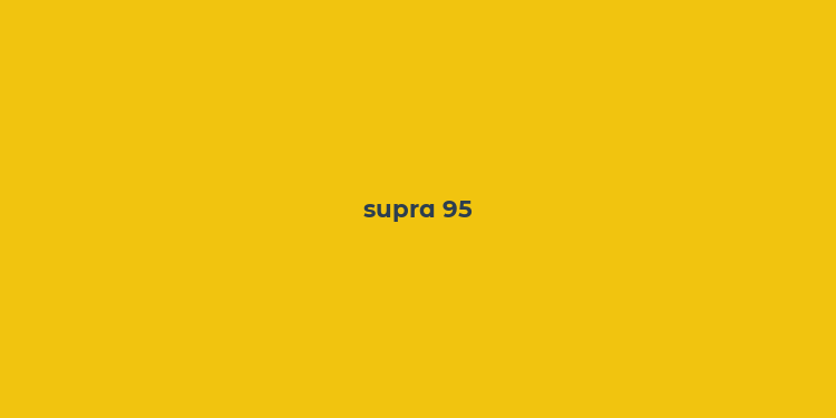 supra 95