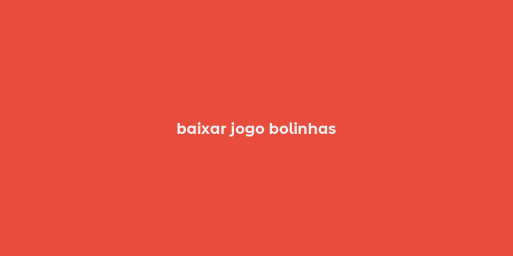 baixar jogo bolinhas