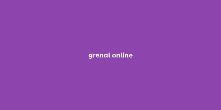 grenal online