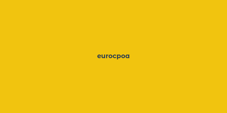 eurocpoa