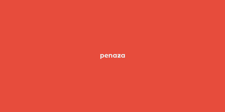 penaza