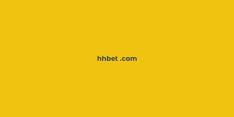 hhbet .com