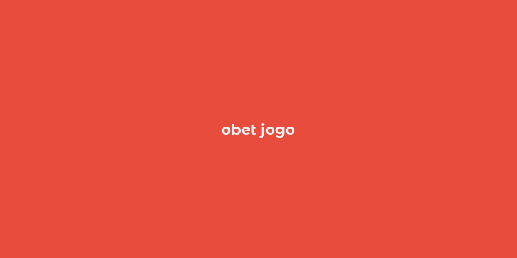 obet jogo