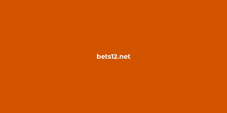 bets12.net