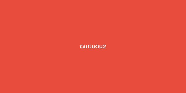 GuGuGu2