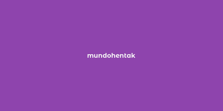 mundohentak