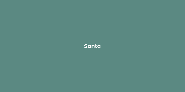 Santa