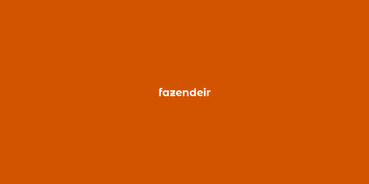 fazendeir