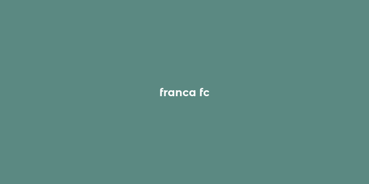 franca fc