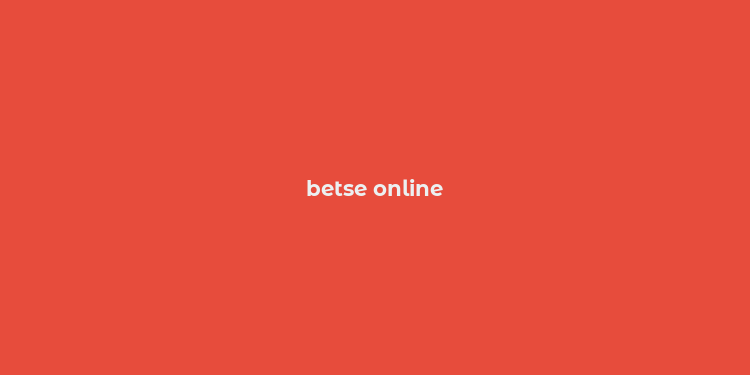 betse online