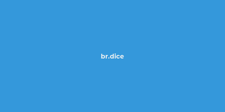 br.dice