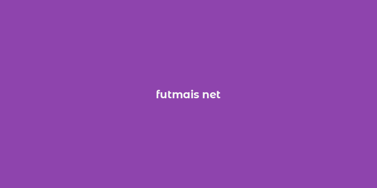 futmais net