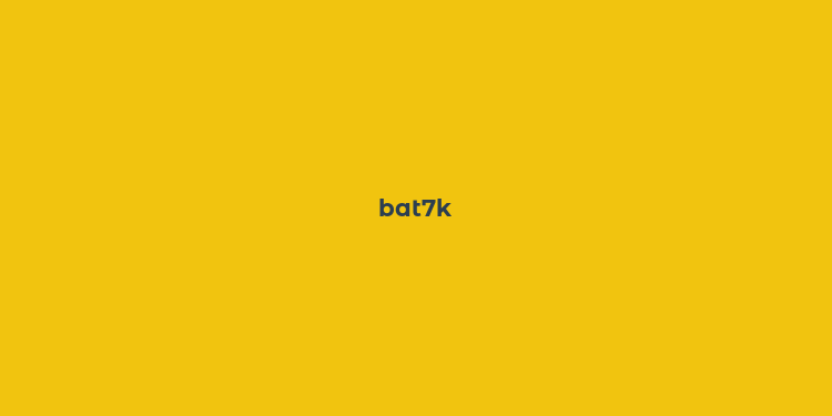 bat7k