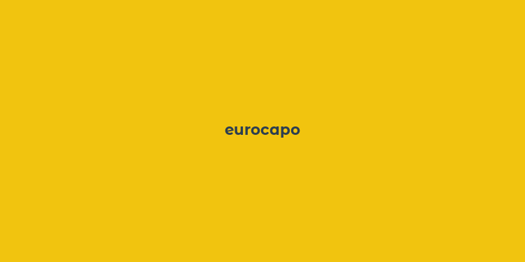 eurocapo