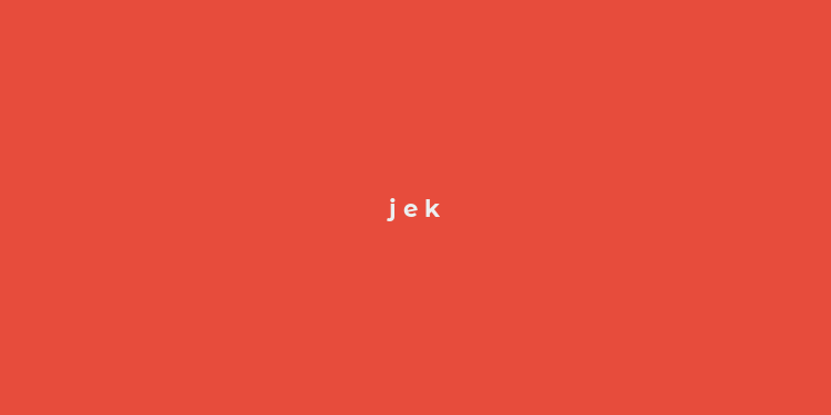 j e k