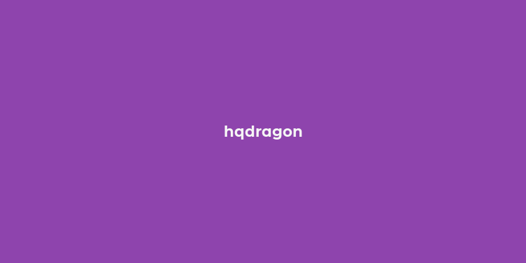 hqdragon