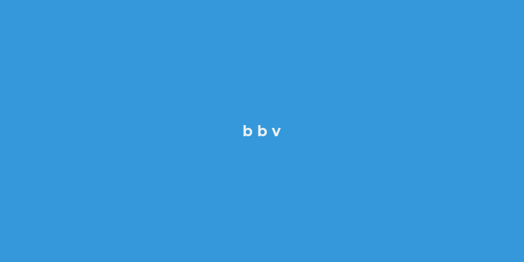 b b v