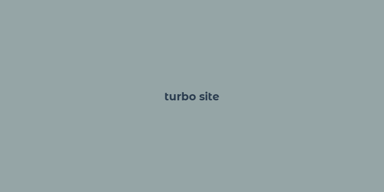 turbo site