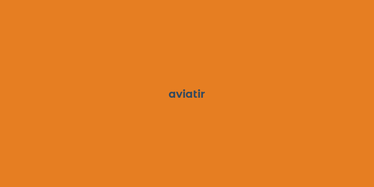 aviatir