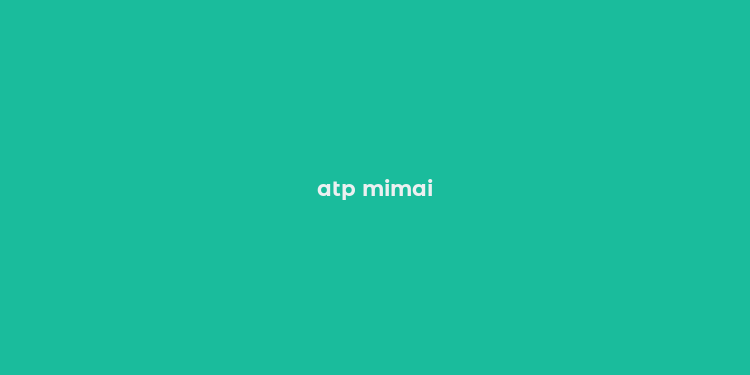 atp mimai