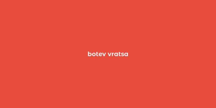 botev vratsa